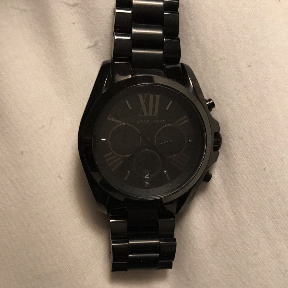 Michael Kors watch